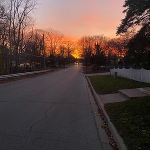 Meet your Posher, Darrell